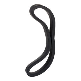 Bague d'étanchéité en caoutchouc Bosch GRC 180 longueur étirée 708 mm