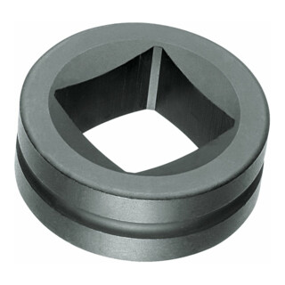 Bague d'insertion Gedore pour cliquet de roue libre carré 10 mm