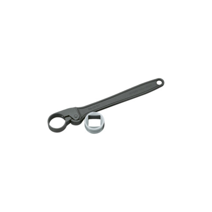 Bague d'insertion Gedore pour cliquet de roue libre carré 10 mm