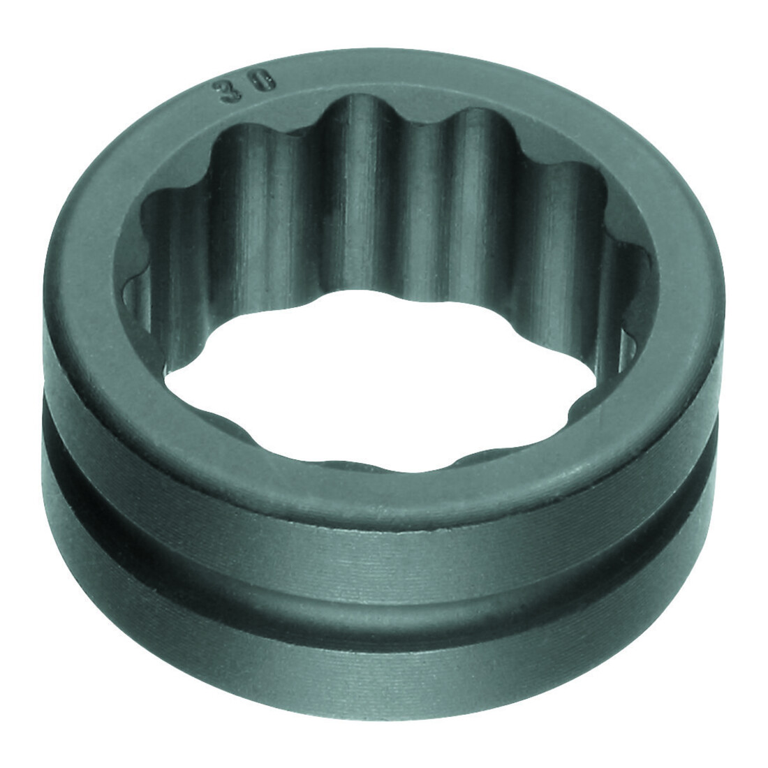 Bague d'insertion Gedore pour cliquet de roue libre profil UD 16 mm
