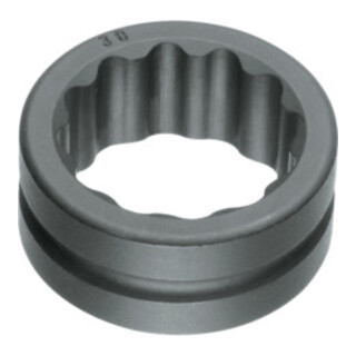 Bague d'insertion Gedore pour les cliquets de roue libre