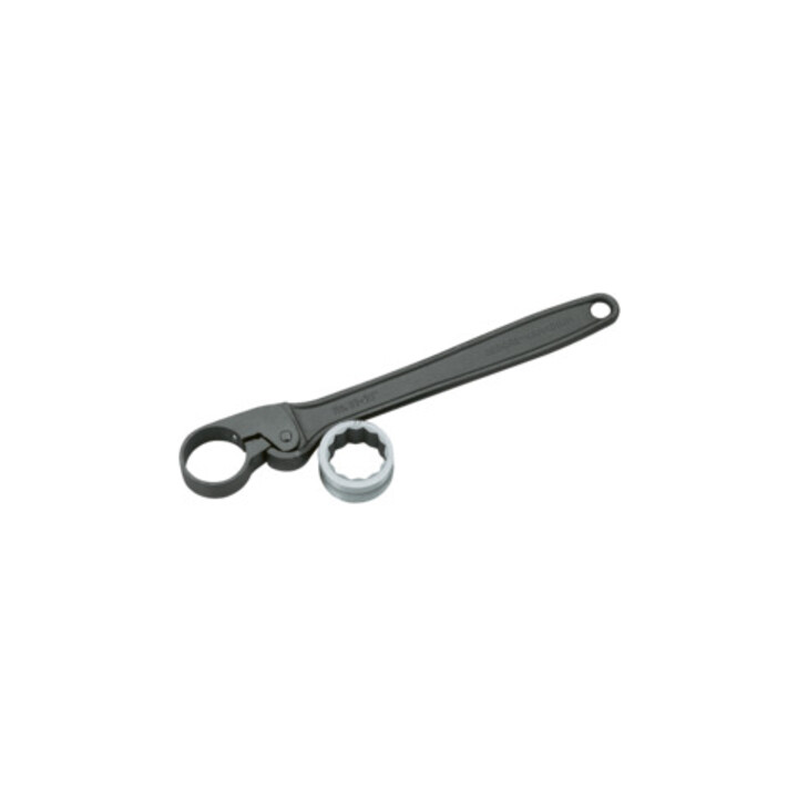 Bague d'insertion Gedore pour cliquets à roue libre profil UD 41 mm