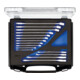 Bague et bol buccal de Gedore sur i-BOXX 72-1
