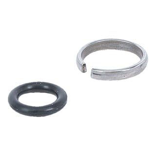 Bague et joint pour clé choc 12,5 (1/2") BGS