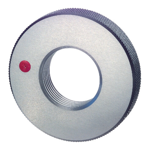 Bague filetée 2A 1/4 po. 20 bague gabarit de rejet BOSS