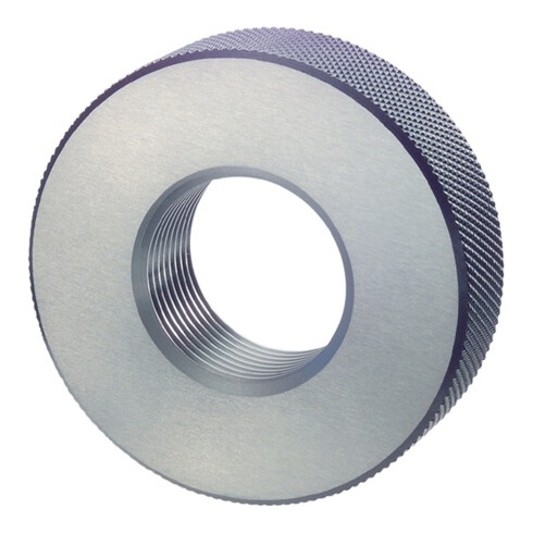 Bague filetée 6g M10x1,25 mm Gutlehrring BOSS