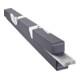 Baguette de soudure TIG Alu AlMg 4,5Mn 3,2x1000mm-1