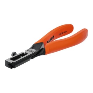 BAHCO Abisolierzange 150mm brüniert