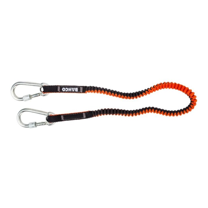 Bahco Absturzsicherungsleine 1,2m 3kg
