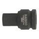Bahco Adaptateur de renforcement 1/2" i. vers 3/4" a.