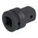 Bahco Adaptateur de renforcement 3/4" vers 1"