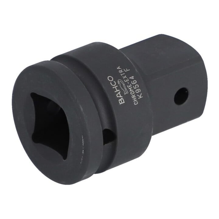 Bahco Adaptateur de renforcement 3/4" vers 1"
