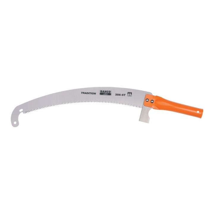 Bahco Astsäge 360mm gehärtet mit Haken