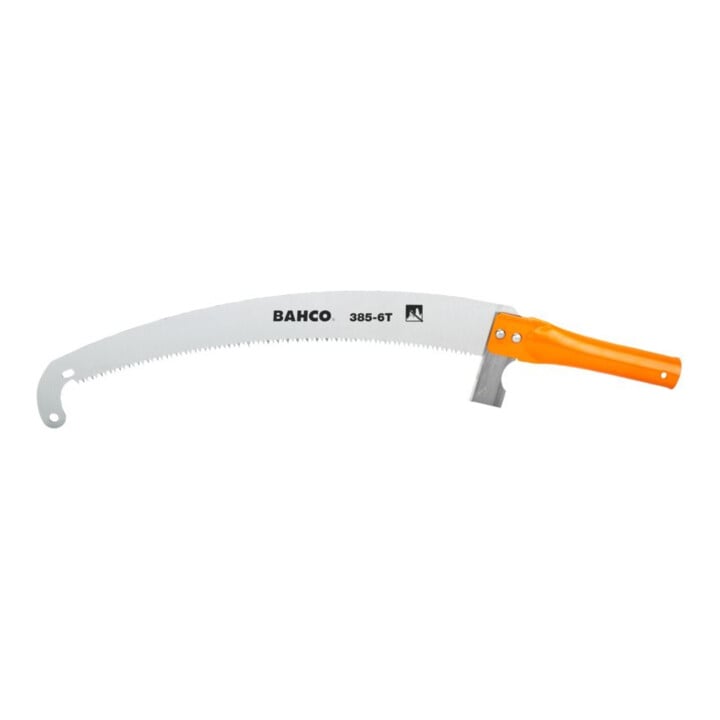 Bahco Astsäge 360mm nachschärfbar mit Haken