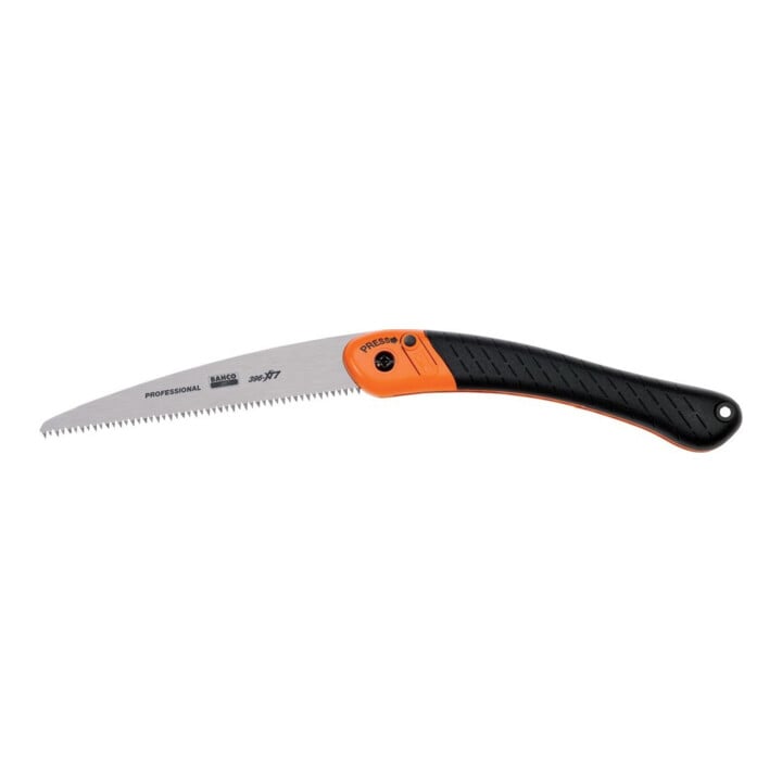 Bahco Astsäge HP klappbar 190mm