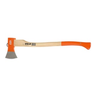 Bahco Axt deutsche Form 1800g