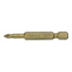 Bahco Bit-Set 5 x PZ3x50mm 61H/50PZ