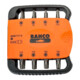 Bahco Bit-Set 59S/17-2 17tlg. T7 bis T40