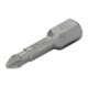Bahco Bit-Set 60T/PZ 10 x PZ1x25mm