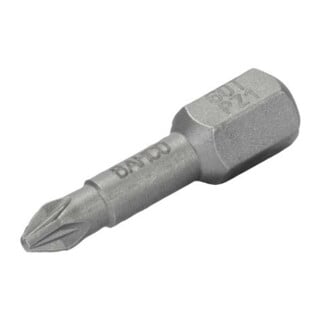 Bahco Bit-Set 60T/PZ 10 x PZ3x25mm