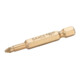 Bahco Bit-Set 63D/50PZ 5 x PZ3x50mm
