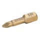 Bahco Bit-Set 63D/PZ 5 x PZ1x25mm