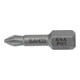 Bahco Bit-Set 64A/PH 10 x ACR1x25mm