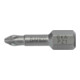 Bahco Bit-Set 64A/PZ 10 x ACR1x25mm