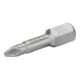 Bahco Bit-Set 65I/PZ 10 x PZ1x25mm
