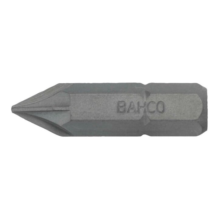 Bahco Bit-Set 70S/PZ 5/16" 5 x PZ2x32mm