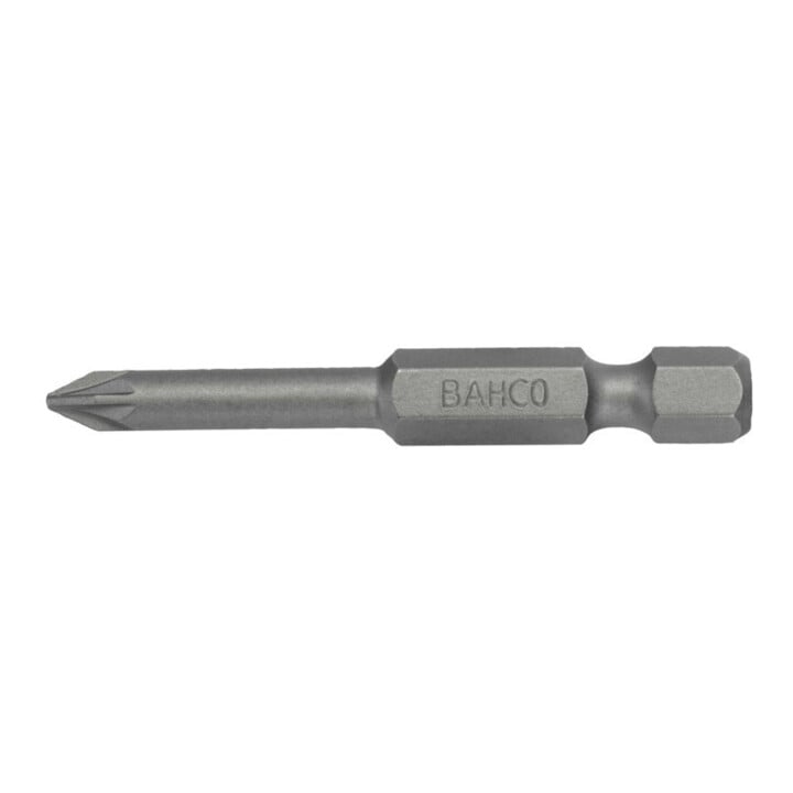 Bahco Bit-Set SB 59S/50PZ 2P 2 x PZ2x50mm