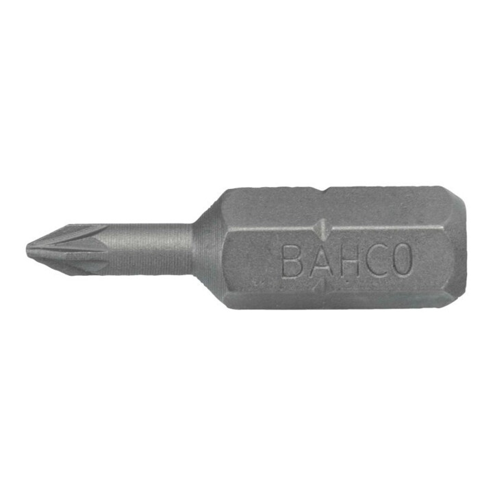 Bahco Bit-Set SB 59S/PZ 30P 30 x PZ1x25mm