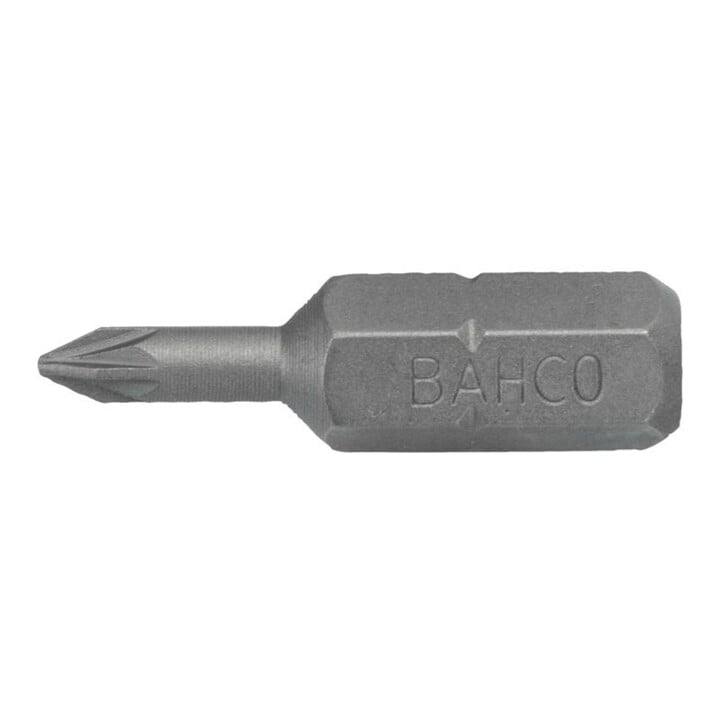 Bahco Bit-Set SB 59S/PZ 30P 30 x PZ3x25mm