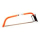 Bahco Bügelsäge 3eckzahn 810mm