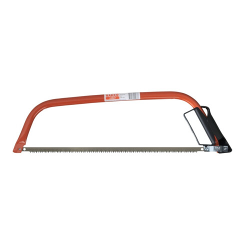 Bahco Bügelsäge Blattlänge525mm geh. Zahnspitzen