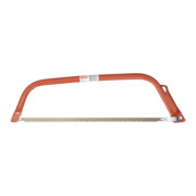 Bahco Bügelsäge Blattlänge760mm geh.Zahnspitzen