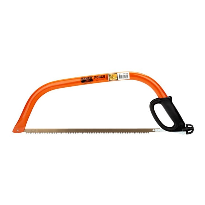 Bahco Bügelsäge Ergo 3eckzahn 760mm