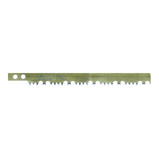 Bahco Bügelsägeblatt 610mm Hobelzahn