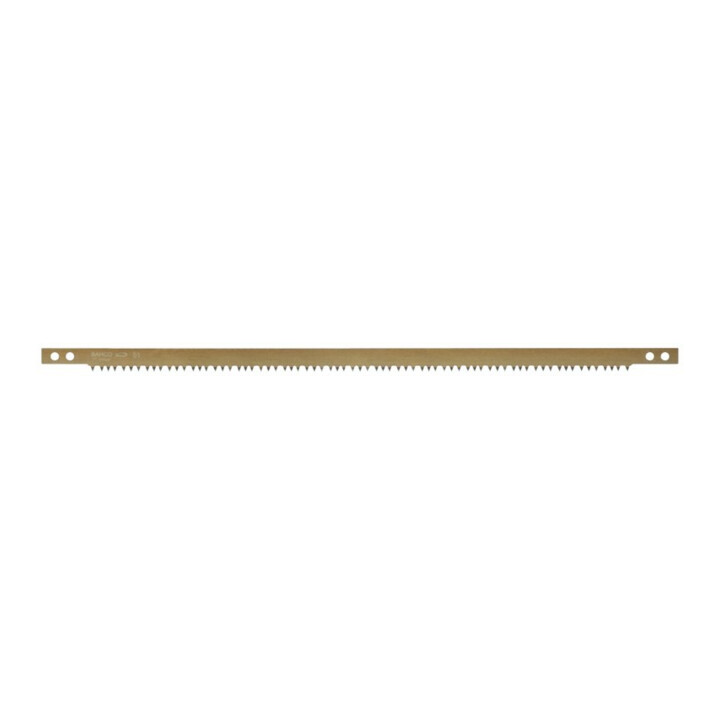 Bahco Bügelsägeblatt 810mm 3eckzahn