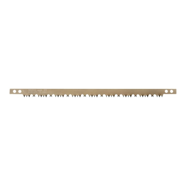 Bahco Bügelsägeblatt Hobelzahn 810mm