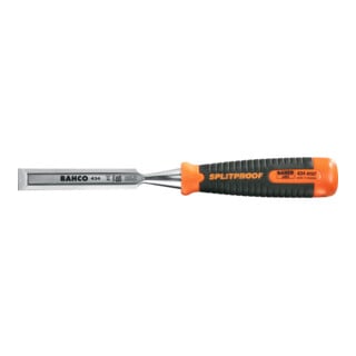 BAHCO Ciseau à bois ERGO, Largeur de lame: 12 mm