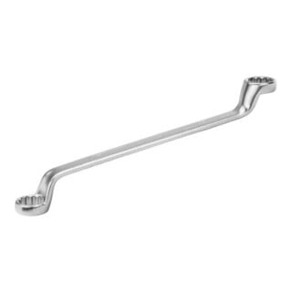 Bahco Clé à anneau double 27x29 mm