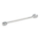 Bahco Clé à anneau double DIN3118 14x17 mm ouverte