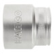Bahco Clé à douille 1/2" 19 mm SB