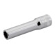 Bahco Clé à douille 1/4" 12 pans 7/16 I x 50,6 mm poli