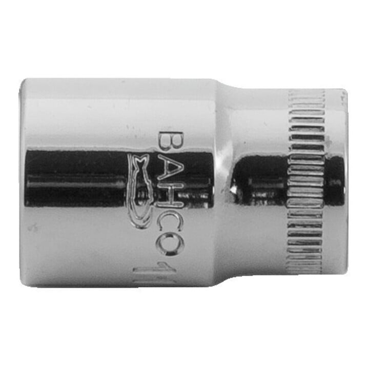 Bahco Clé à douille 1/4" 6 mm SB