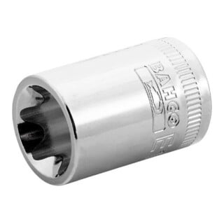 Bahco Clé à douille 3/8" E16
