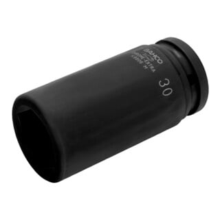 Bahco Clé à douille robuste 3/4" 30 x 100 mm