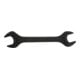 Bahco Clé à fourche double 65 x 70 mm brunie DIN 895