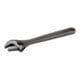 Bahco Clé à molette 255 mm phosphatée